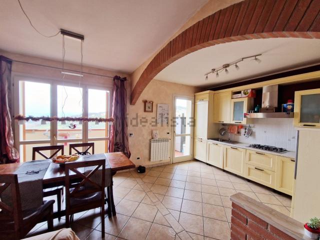 Villetta a schiera in vendita di 153 m²