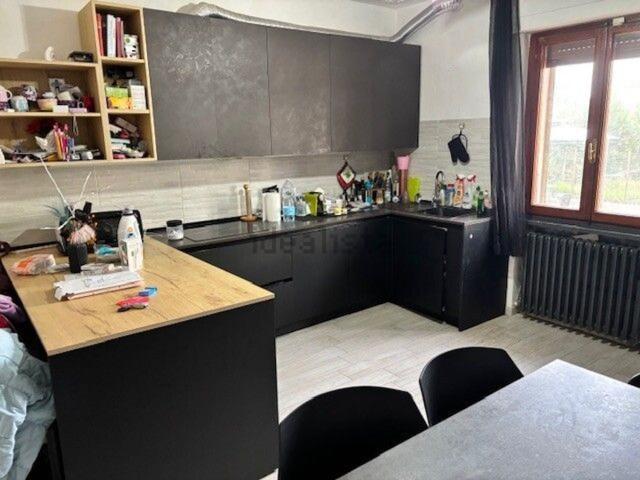 Villetta a schiera in vendita di 153 m²
