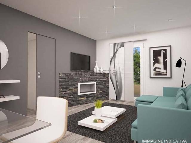 Villetta a schiera in vendita di 153 m²