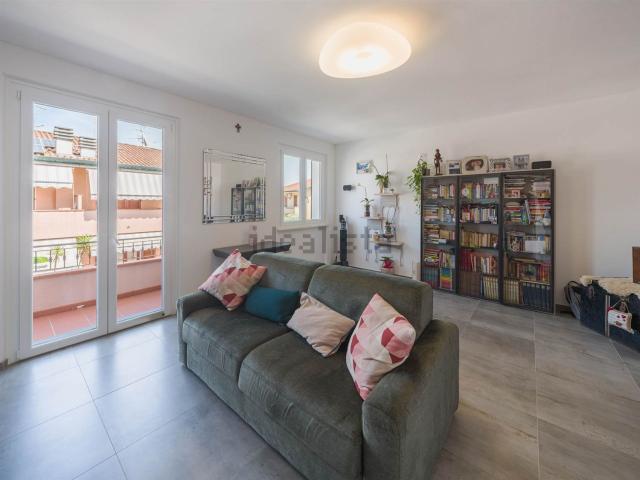 Villetta a schiera in vendita di 153 m² in Via dei Castagni, 25