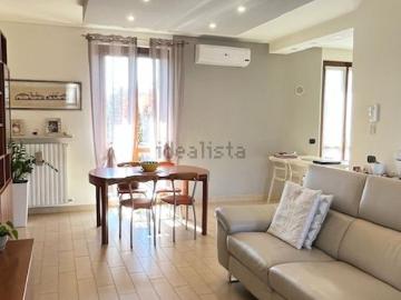 Villetta a schiera in vendita di 153 m² in Via Aldo Moro