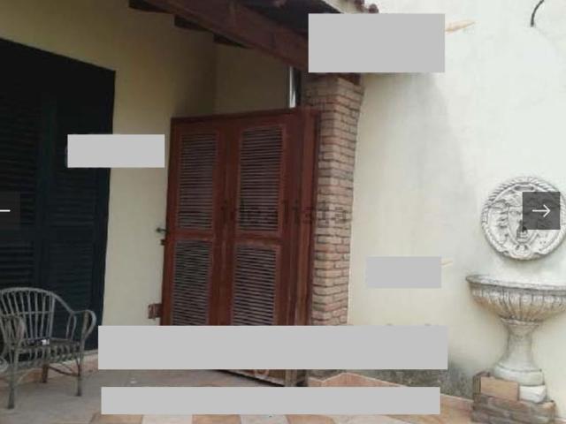 Villetta a schiera in vendita di 153 m² in Via G. Carducci, 1