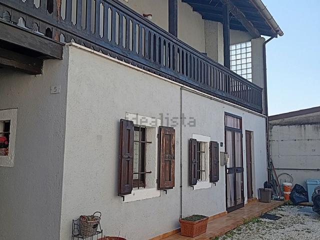 Villetta a schiera in vendita di 153 m² in Via di Sotto, 5