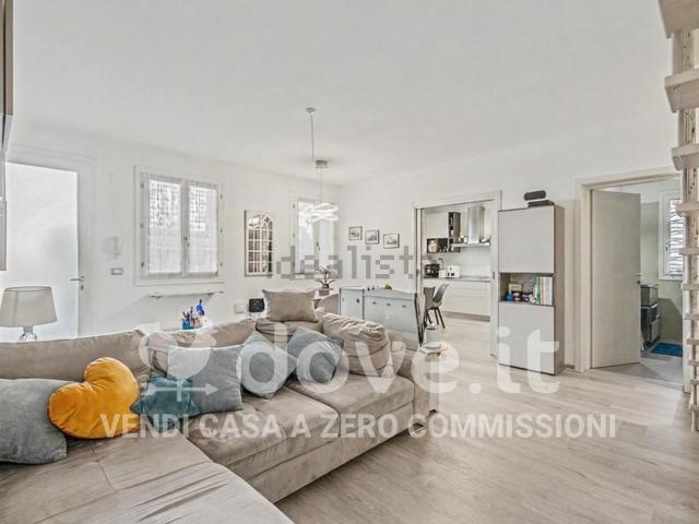 Villetta a schiera in vendita di 153 m² in Via Maestre Boccafoglia, 4