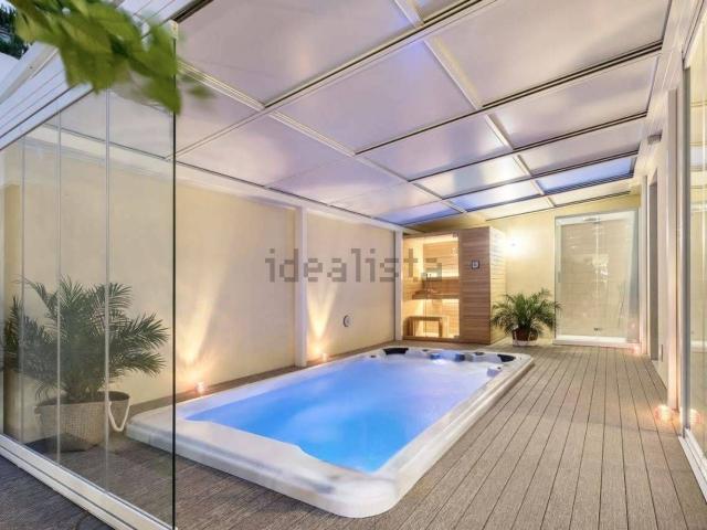 Villetta a schiera in vendita di 153 m² in Via Rocco Scotellaro, 14