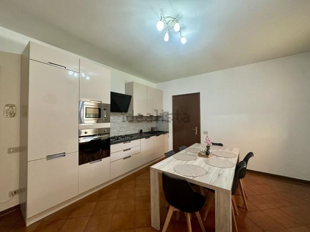 Villetta a schiera in vendita di 153 m² in Via Roma