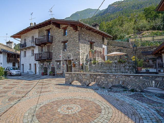 Villetta a schiera in vendita di 153 m² in Località Cretes, 19