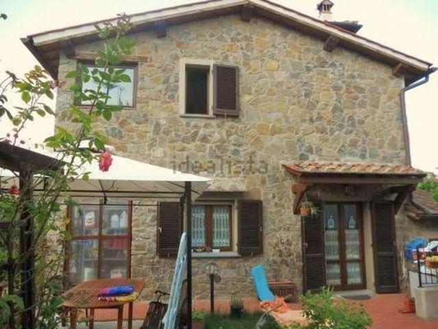 Villetta a schiera in vendita di 154 m²