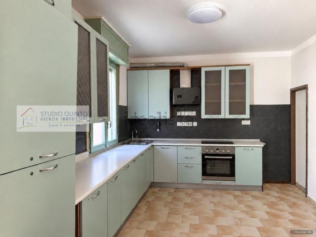 Villetta a schiera in vendita di 154 m²