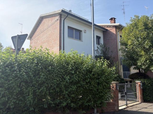 Villetta a schiera in vendita di 154 m²