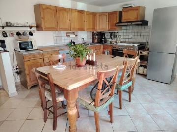 Villetta a schiera in vendita di 154 m²