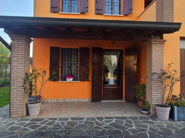 Villetta a schiera in vendita di 154 m²