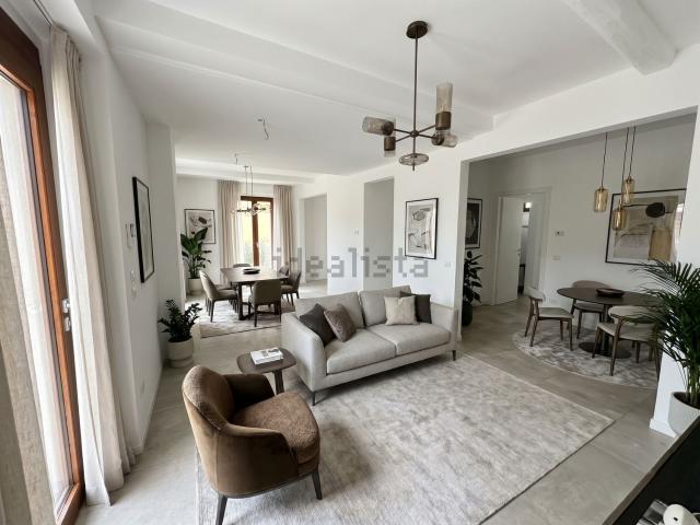 Villetta a schiera in vendita di 154 m² in Via Atto Vannucci