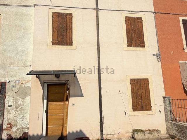 Villetta a schiera in vendita di 154 m² in Via Belfiore, 7