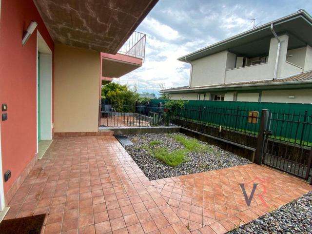 Villetta a schiera in vendita di 154 m² in Via Galileo Galilei