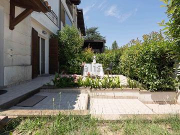 Villetta a schiera in vendita di 154 m² in Via Gilles Villeneuve, 15