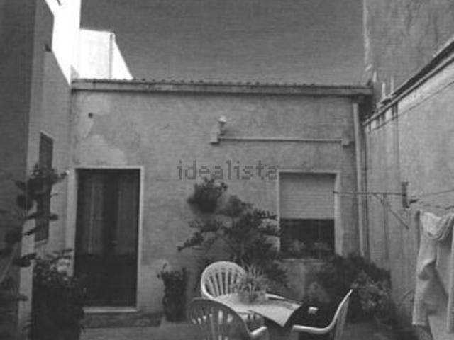 Villetta a schiera in vendita di 154 m² in Via Fratelli Cervi, 8