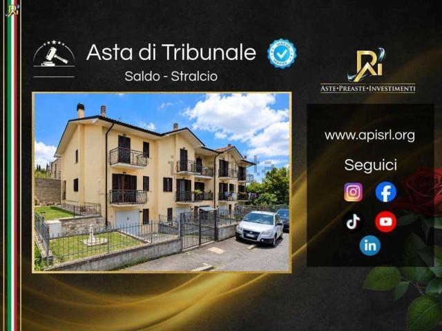 Villetta a schiera in vendita di 154 m² in Via Ilaria Alpi, 13