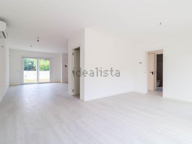 Villetta a schiera in vendita di 154 m² in Via Veneto