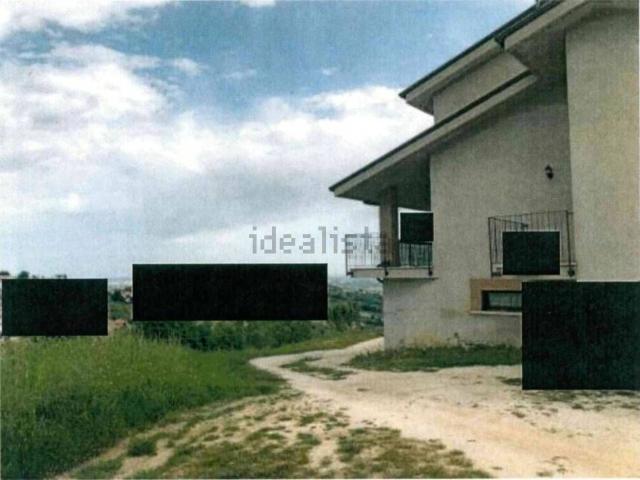 Villetta a schiera in vendita di 154 m² in Contrada Larciano, 42