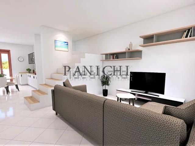 Villetta a schiera in vendita di 154 m² in Strada Eugenio Montale