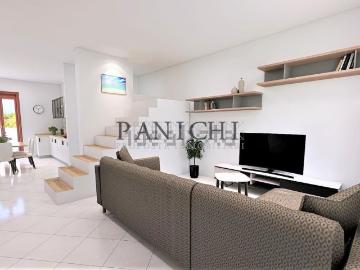 Villetta a schiera in vendita di 154 m² in Strada Eugenio Montale