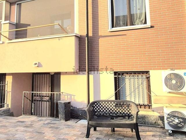 Villetta a schiera in vendita di 155 m²