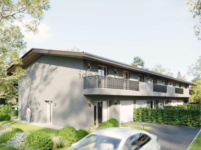 Villetta a schiera in vendita di 155 m²