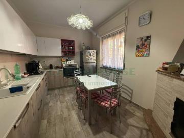 Villetta a schiera in vendita di 155 m²