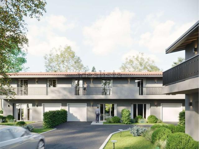 Villetta a schiera in vendita di 155 m²