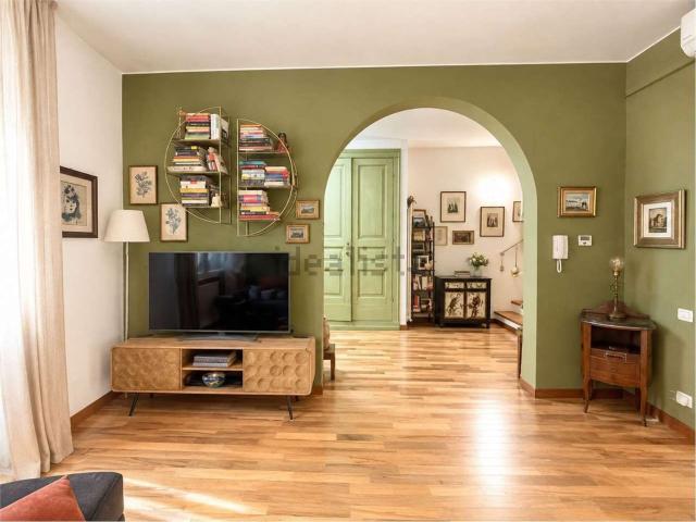 Villetta a schiera in vendita di 155 m²