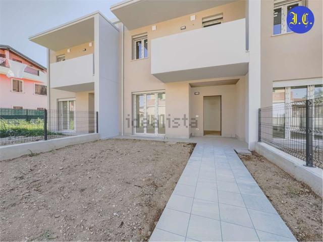 Villetta a schiera in vendita di 155 m²