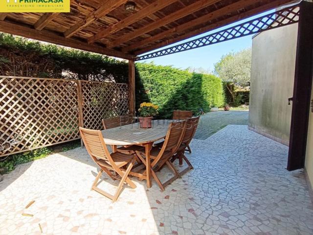 Villetta a schiera in vendita di 155 m² in Via Cercariolo