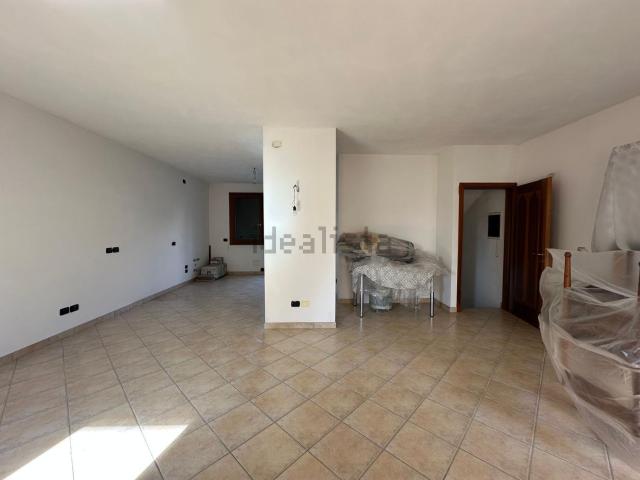 Villetta a schiera in vendita di 155 m² in Via Amos Zanibelli
