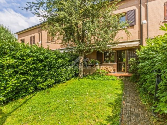 Villetta a schiera in vendita di 155 m² in Via Albert Luthuli