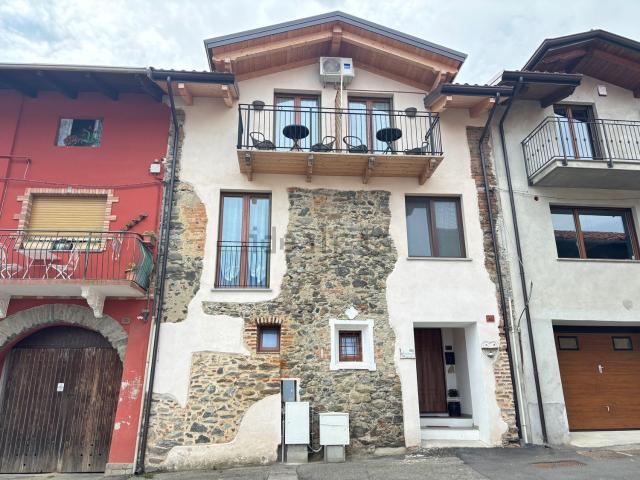 Villetta a schiera in vendita di 155 m² in Via Arduino, 39