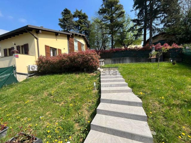 Villetta a schiera in vendita di 155 m²