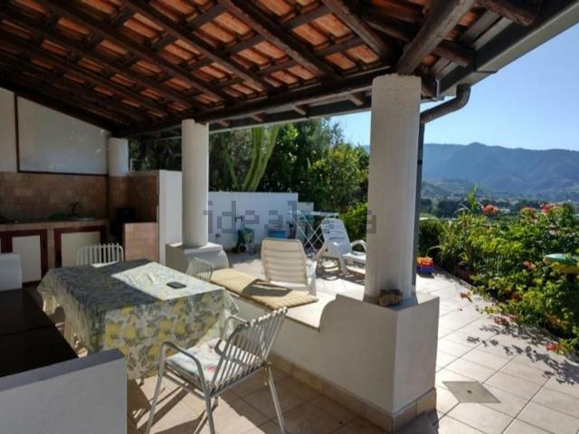 Villetta a schiera in vendita di 155 m² in Via Dante Alighieri, 5