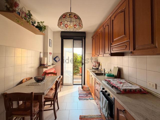 Villetta a schiera in vendita di 155 m² in Via Eugenio Montale, 999