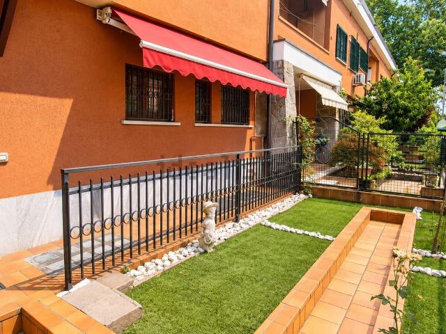 Villetta a schiera in vendita di 155 m² in Via Finale Ligure, 14