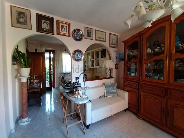 Villetta a schiera in vendita di 155 m² in Via San Martino