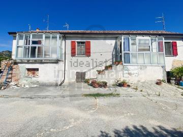 Villetta a schiera in vendita di 155 m² in Via Ponte, 101