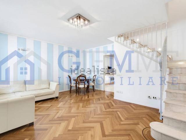Villetta a schiera in vendita di 155 m² in Via Padile, 36
