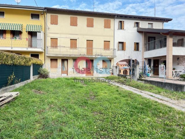 Villetta a schiera in vendita di 155 m² in Via Parz, 113
