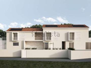 Villetta a schiera in vendita di 155 m² in Via Peschiera, 25