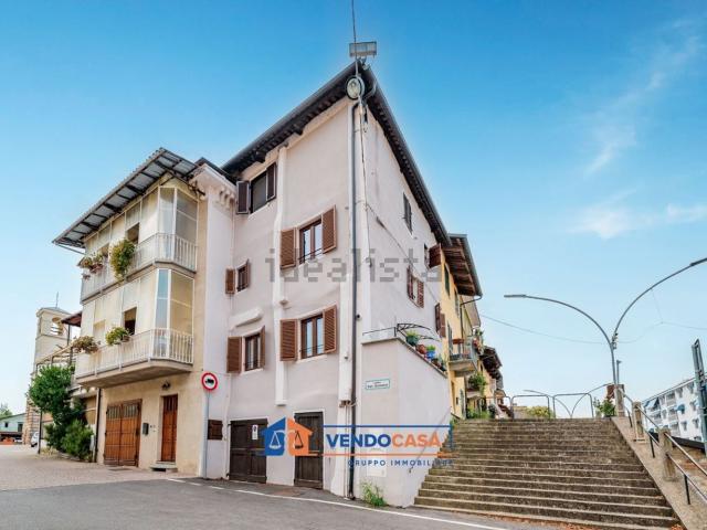 Villetta a schiera in vendita di 155 m² in Via Roma