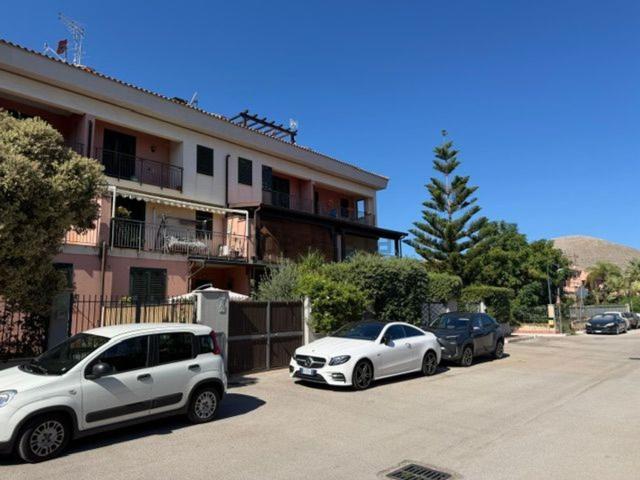 Villetta a schiera in vendita di 155 m² in Viale Sandro Pertini, 71