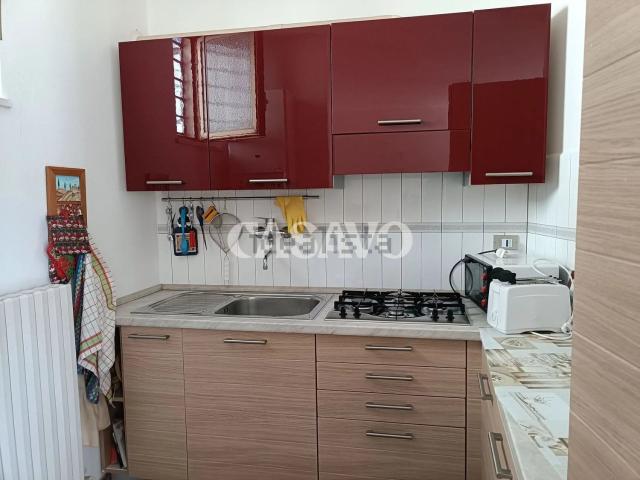 Villetta a schiera in vendita di 155 m² in Vico dei Ponti, 10
