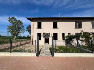Villetta a schiera in vendita di 155 m² in Strada Riglio, 1