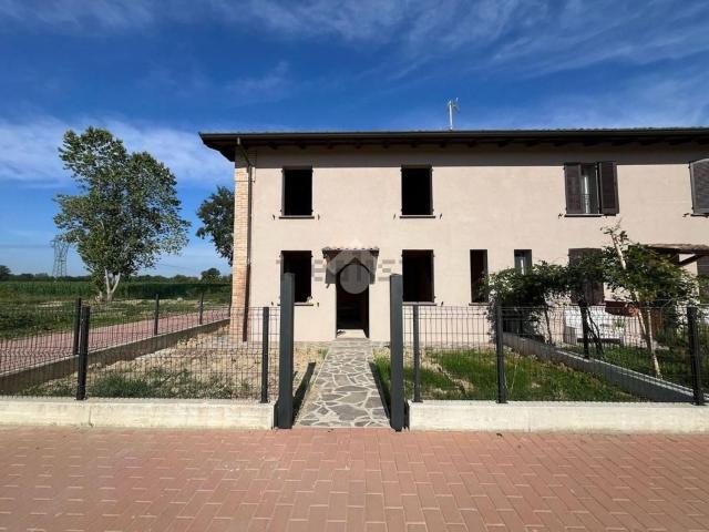 Villetta a schiera in vendita di 155 m² in Strada Riglio, 1